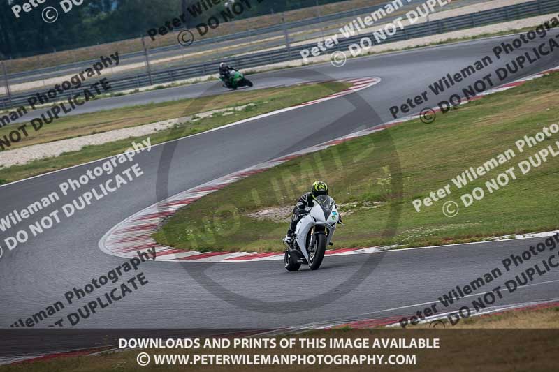 25 to 27th july 2019;Slovakia Ring;event digital images;motorbikes;no limits;peter wileman photography;trackday;trackday digital images